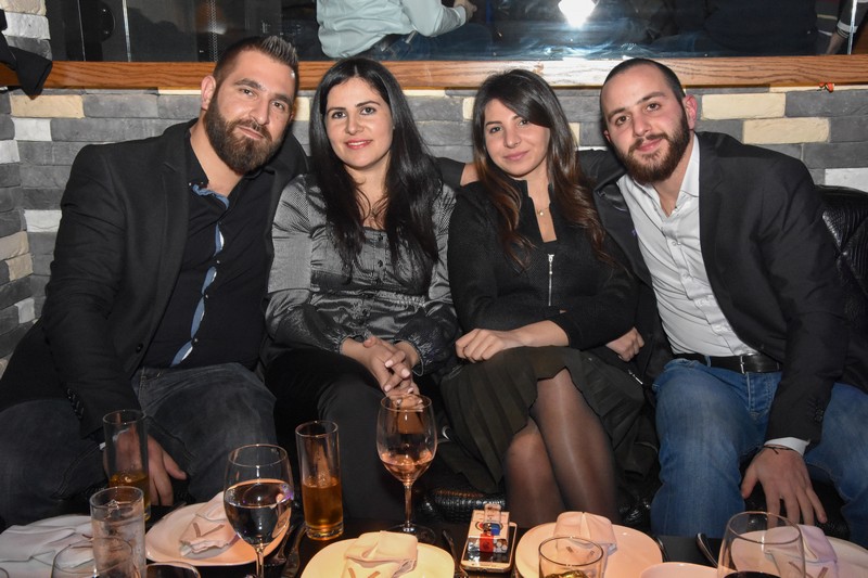 Eurisko Mobility Annual Dinner 2017